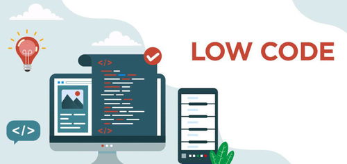 低代码语境下数字人技术的普惠与革新