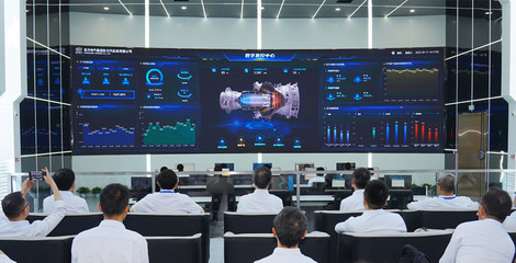 刘辉代表 弘扬“东汽精神”，以数字技术践行产业报国与制造强国使命